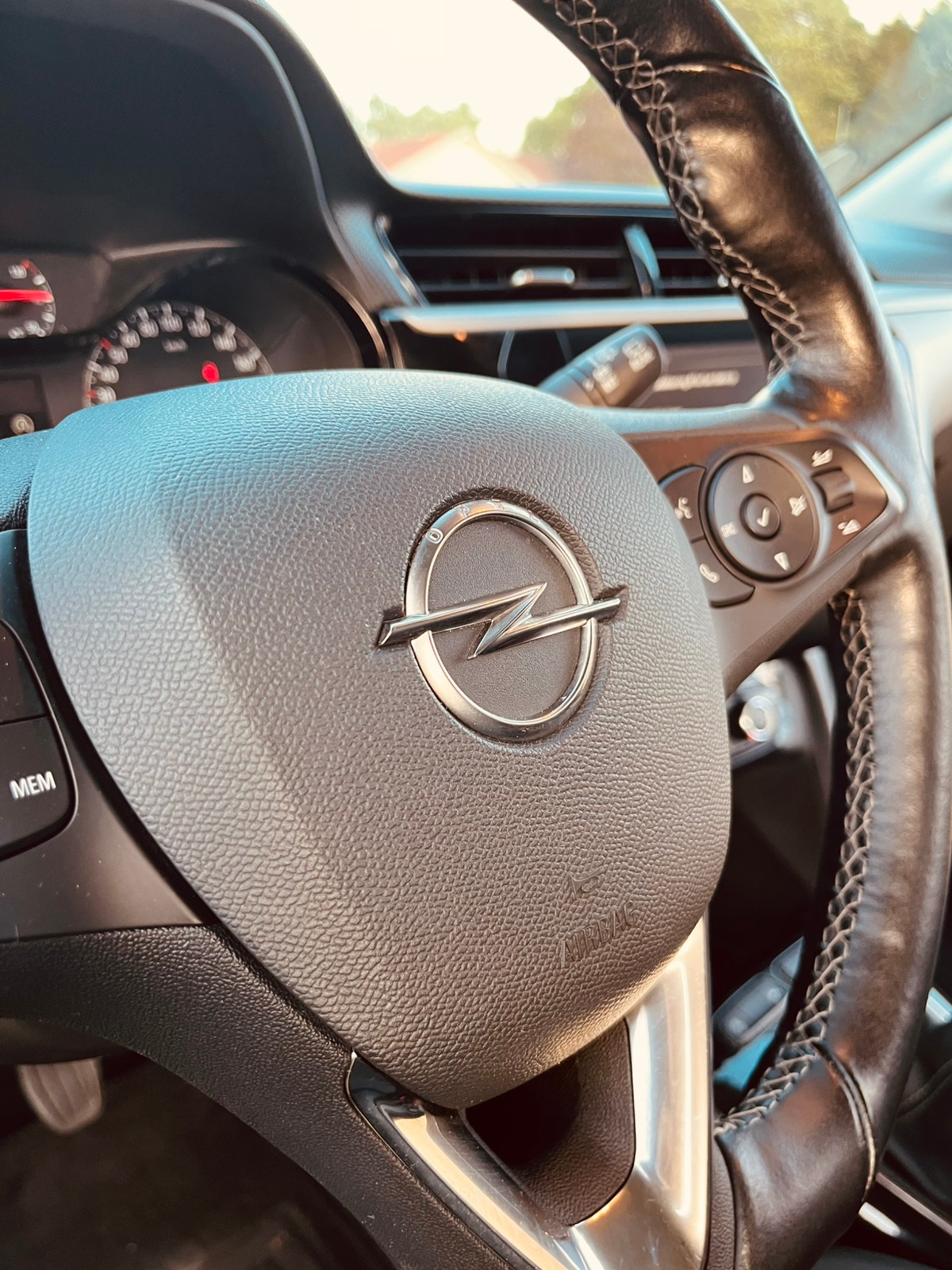 Opel Corsa – billede 11
