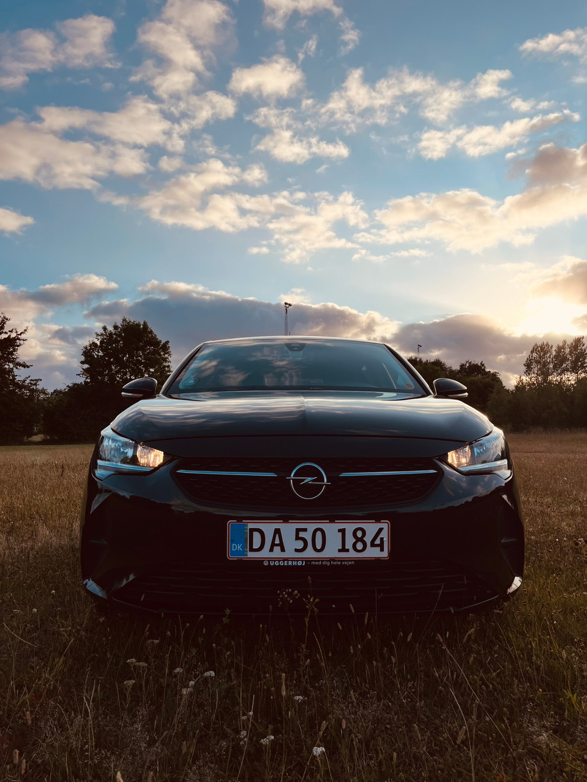 Opel Corsa – billede 6