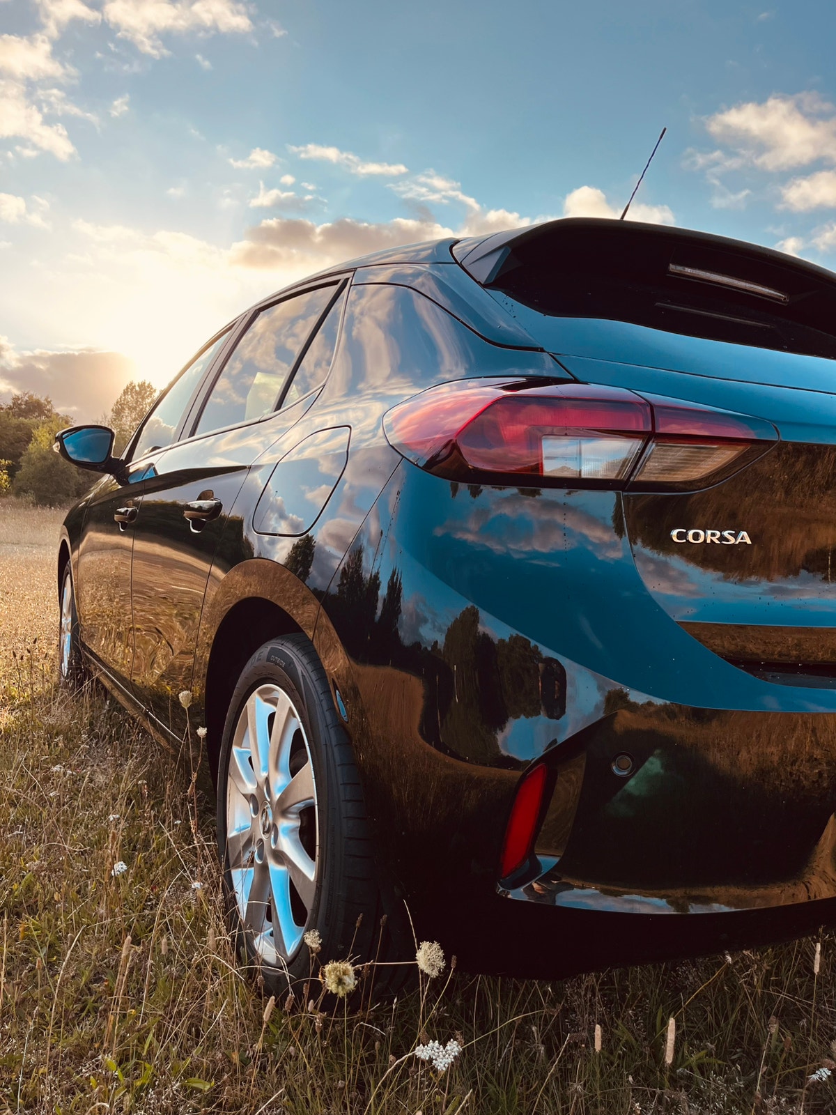 Opel Corsa – billede 9