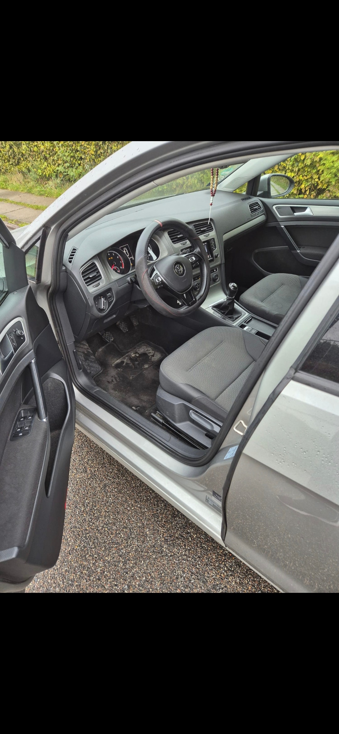 VW Golf VII – billede 5