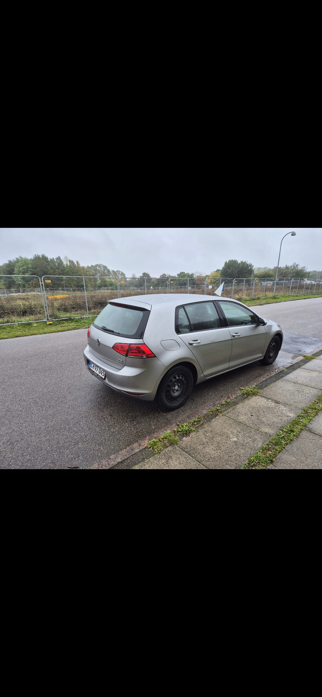 VW Golf VII – billede 3
