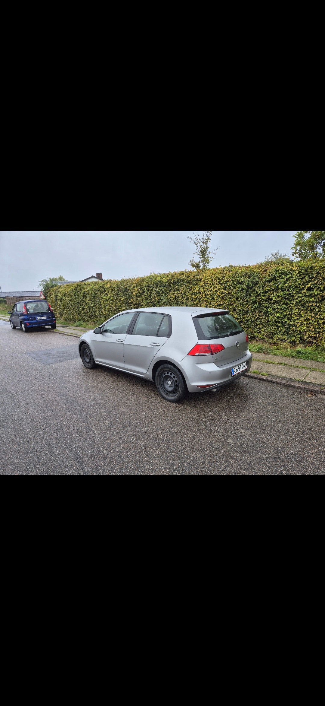 VW Golf VII – billede 6