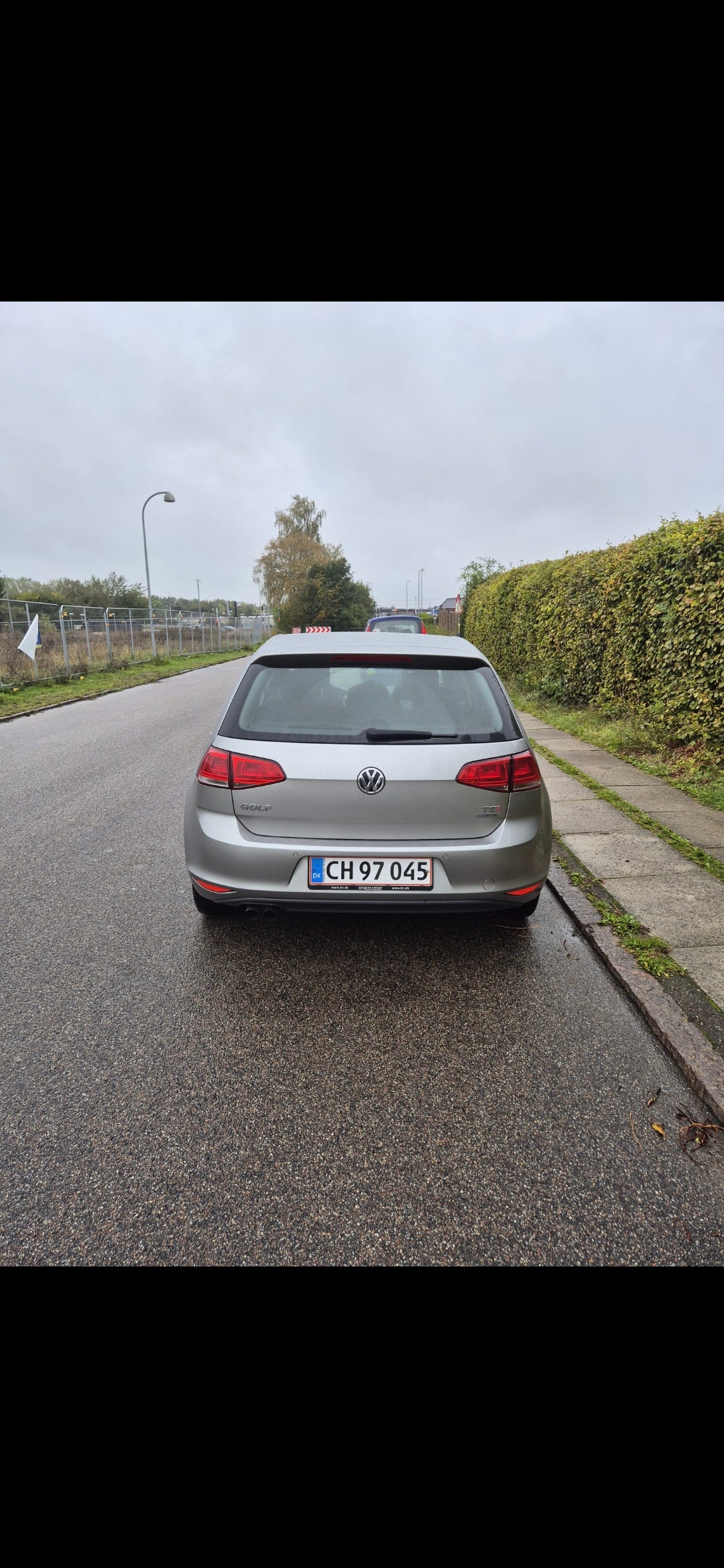 VW Golf VII – billede 4