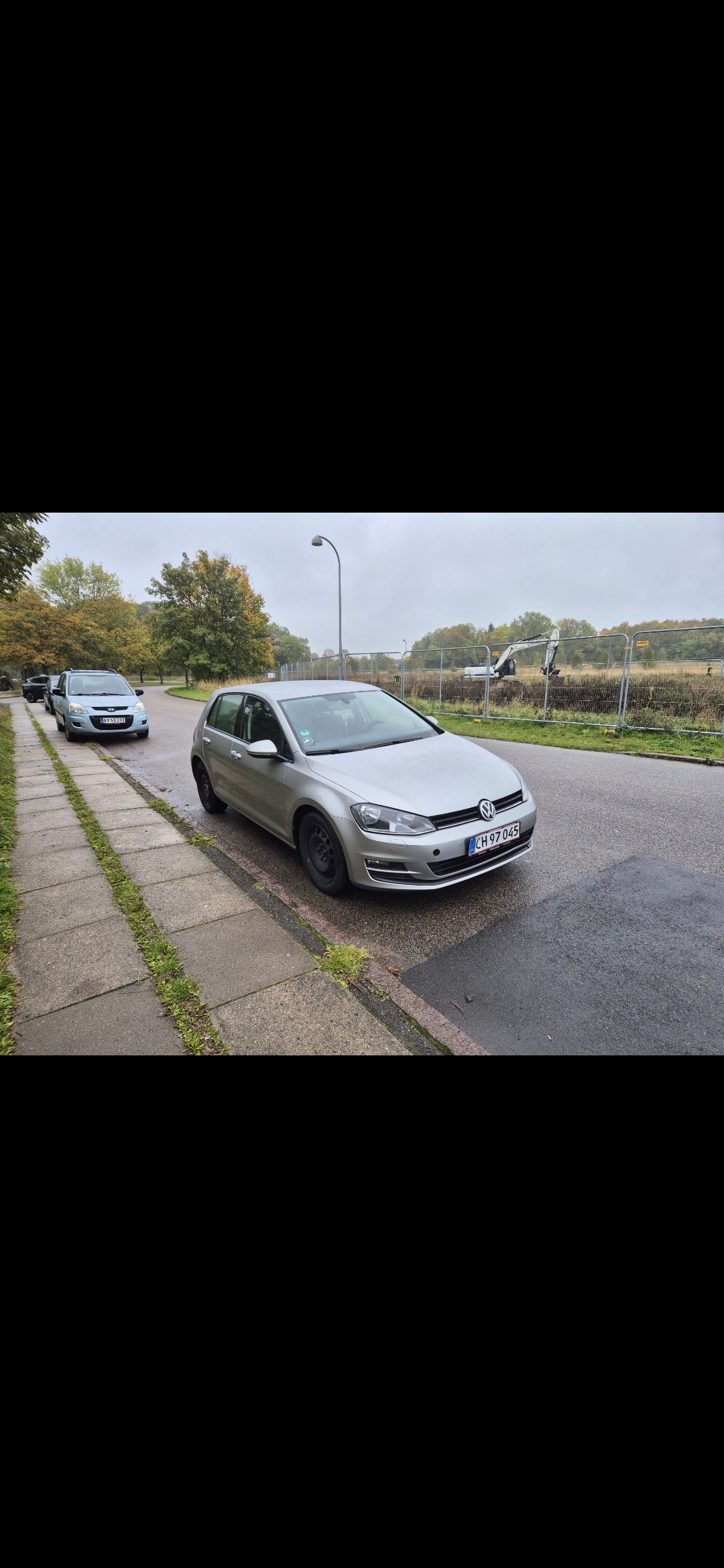 VW Golf VII – billede 2