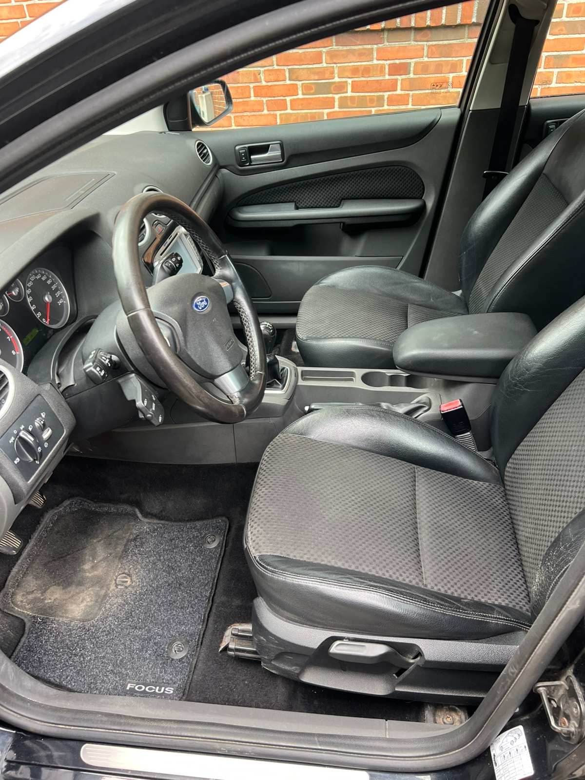 Ford Focus – billede 4