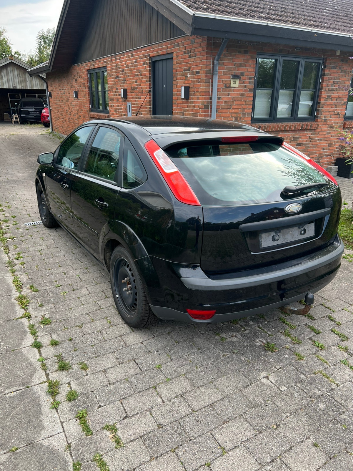 Ford Focus – billede 6