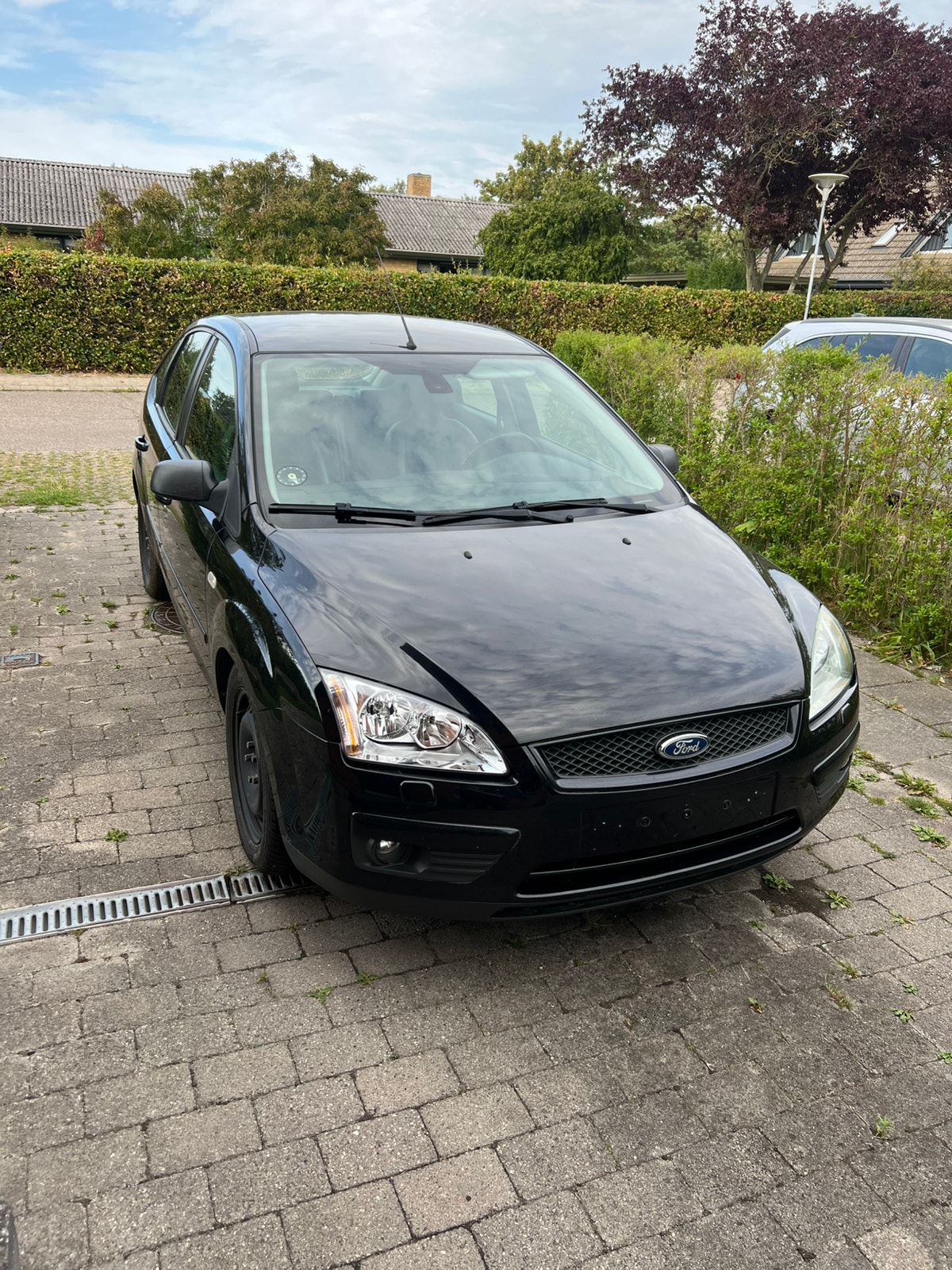 Ford Focus – billede 2