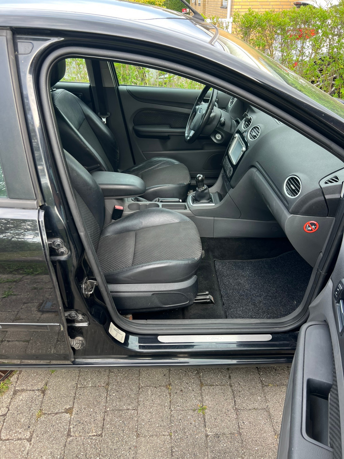 Ford Focus – billede 5