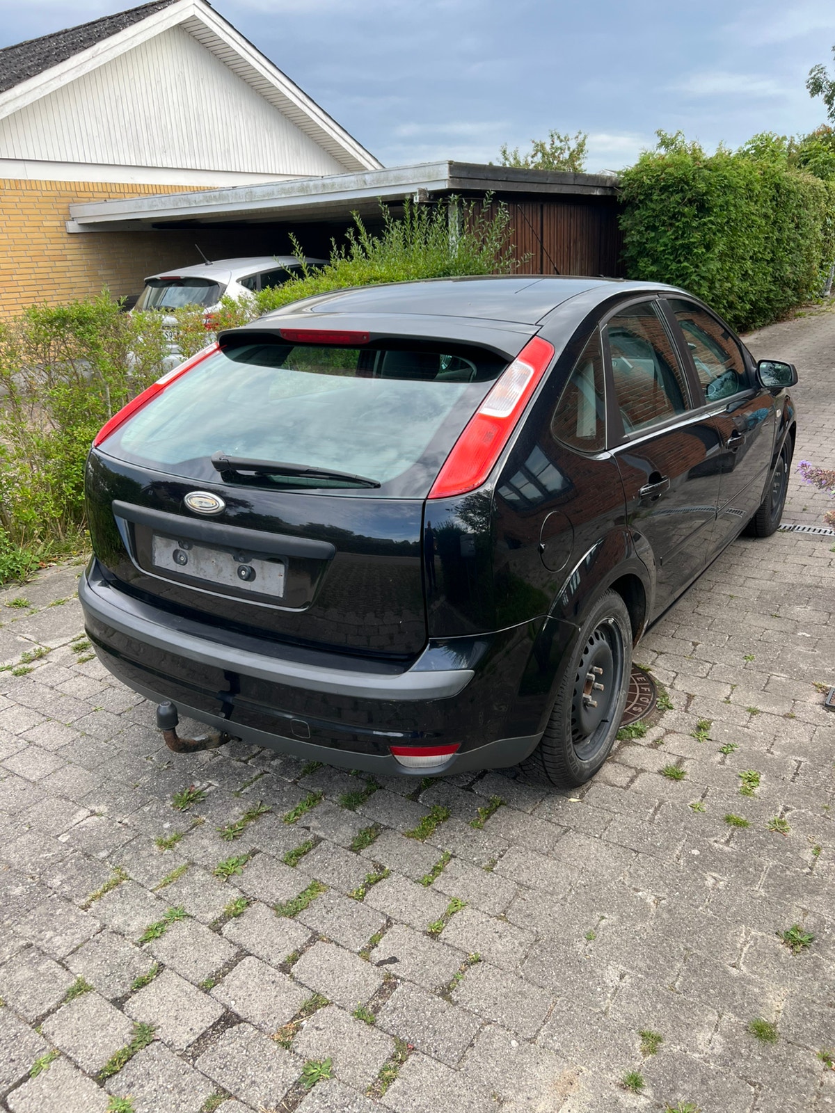 Ford Focus – billede 3