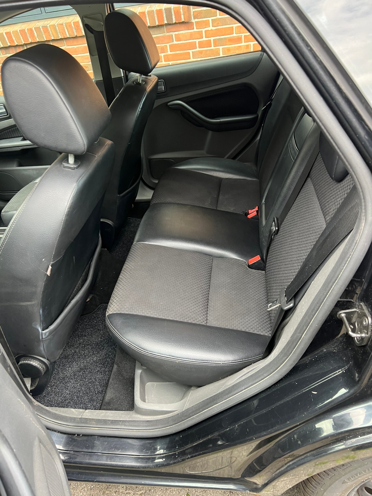 Ford Focus – billede 7