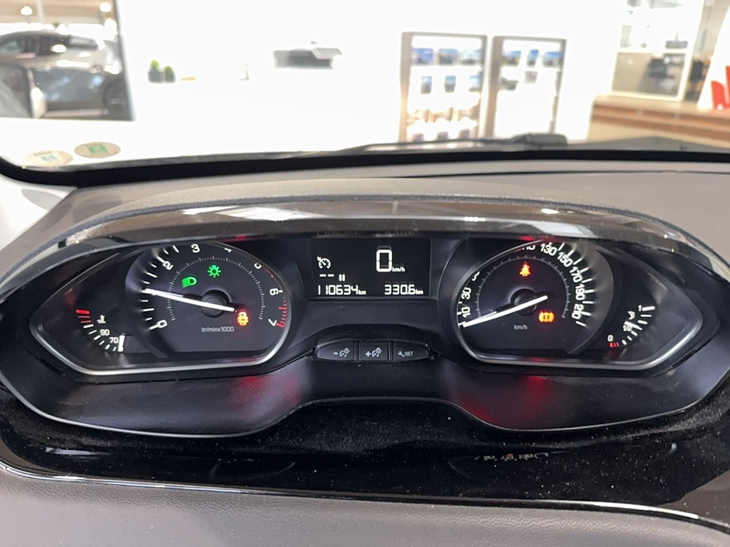 Peugeot 208 – billede 7