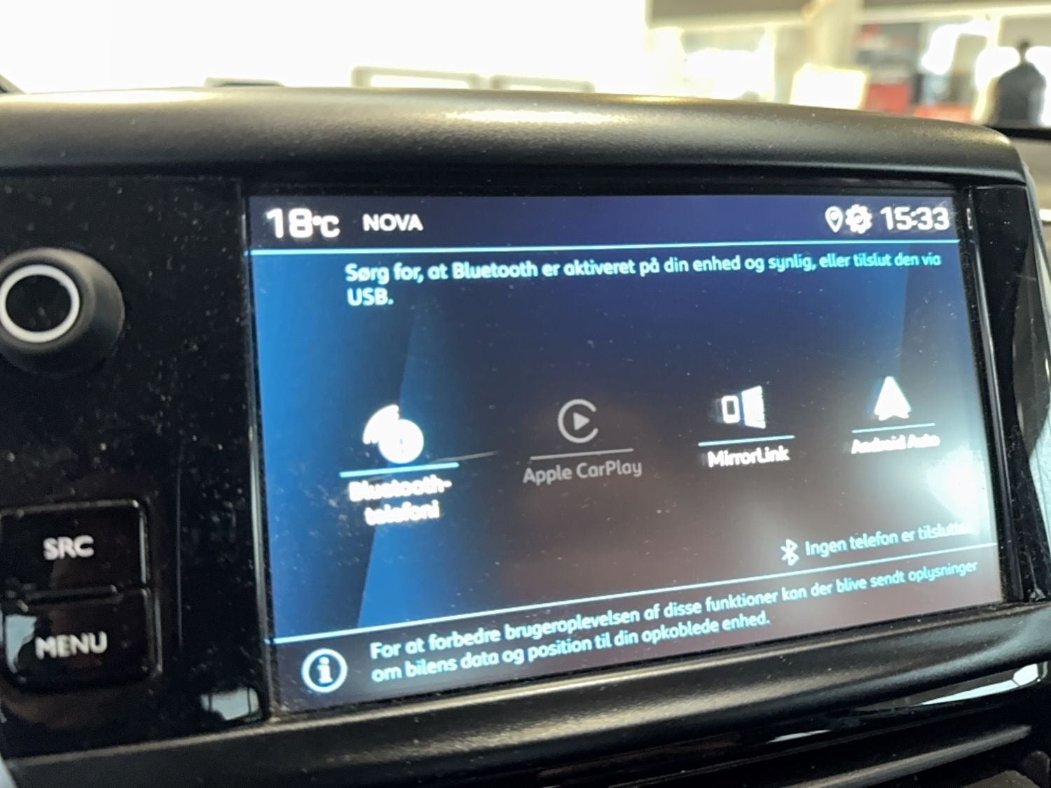 Peugeot 208 – billede 11