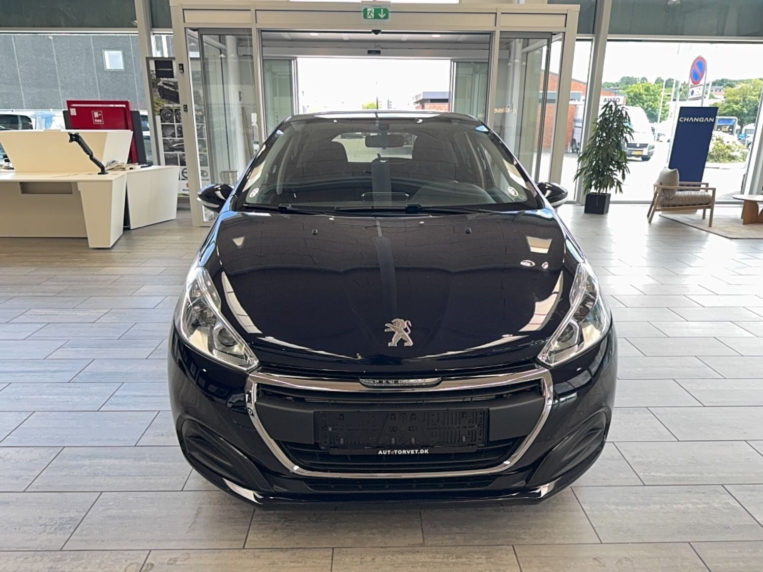 Peugeot 208 – billede 3