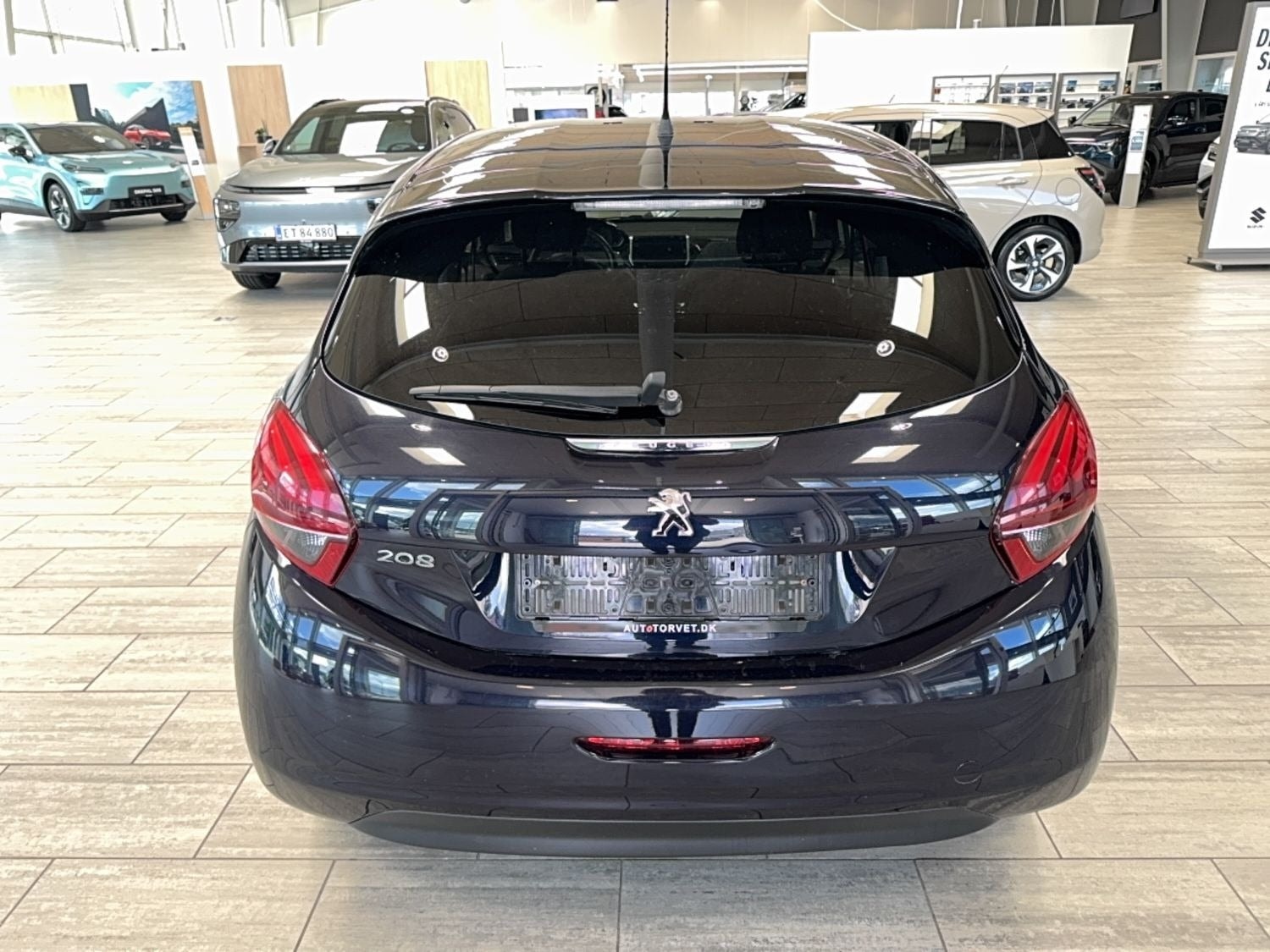 Peugeot 208 – billede 6