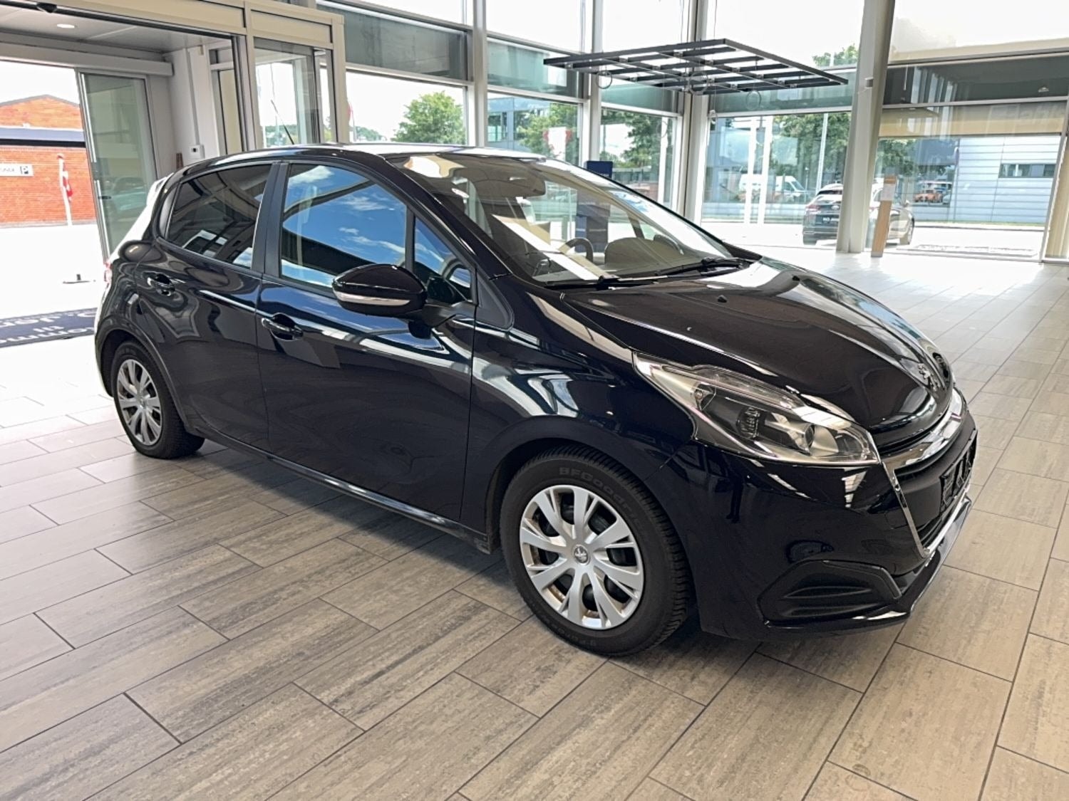 Peugeot 208 – billede 2