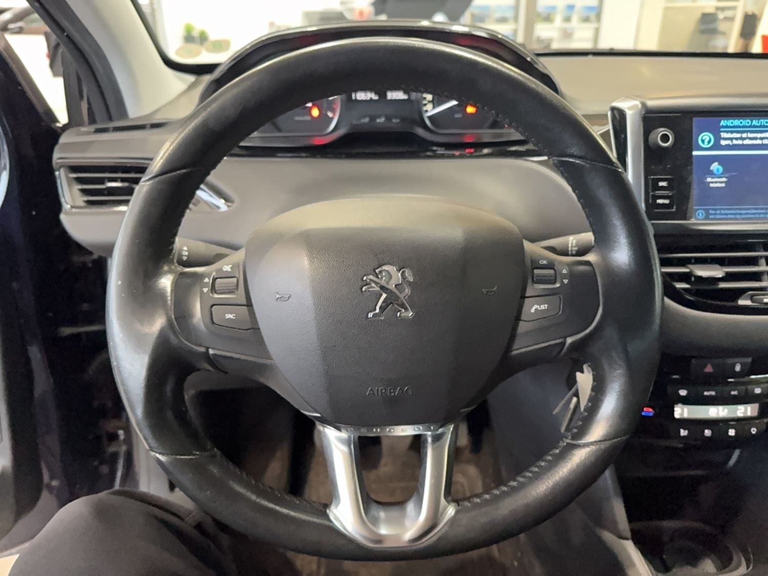 Peugeot 208 – billede 8