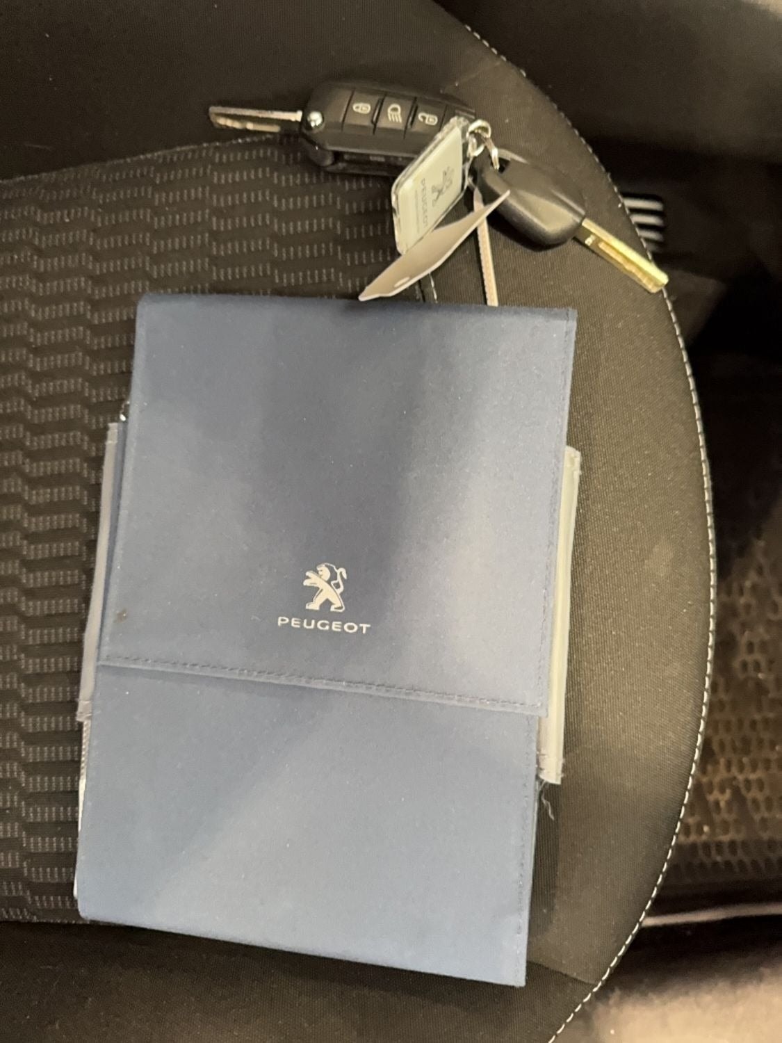 Peugeot 208 – billede 5