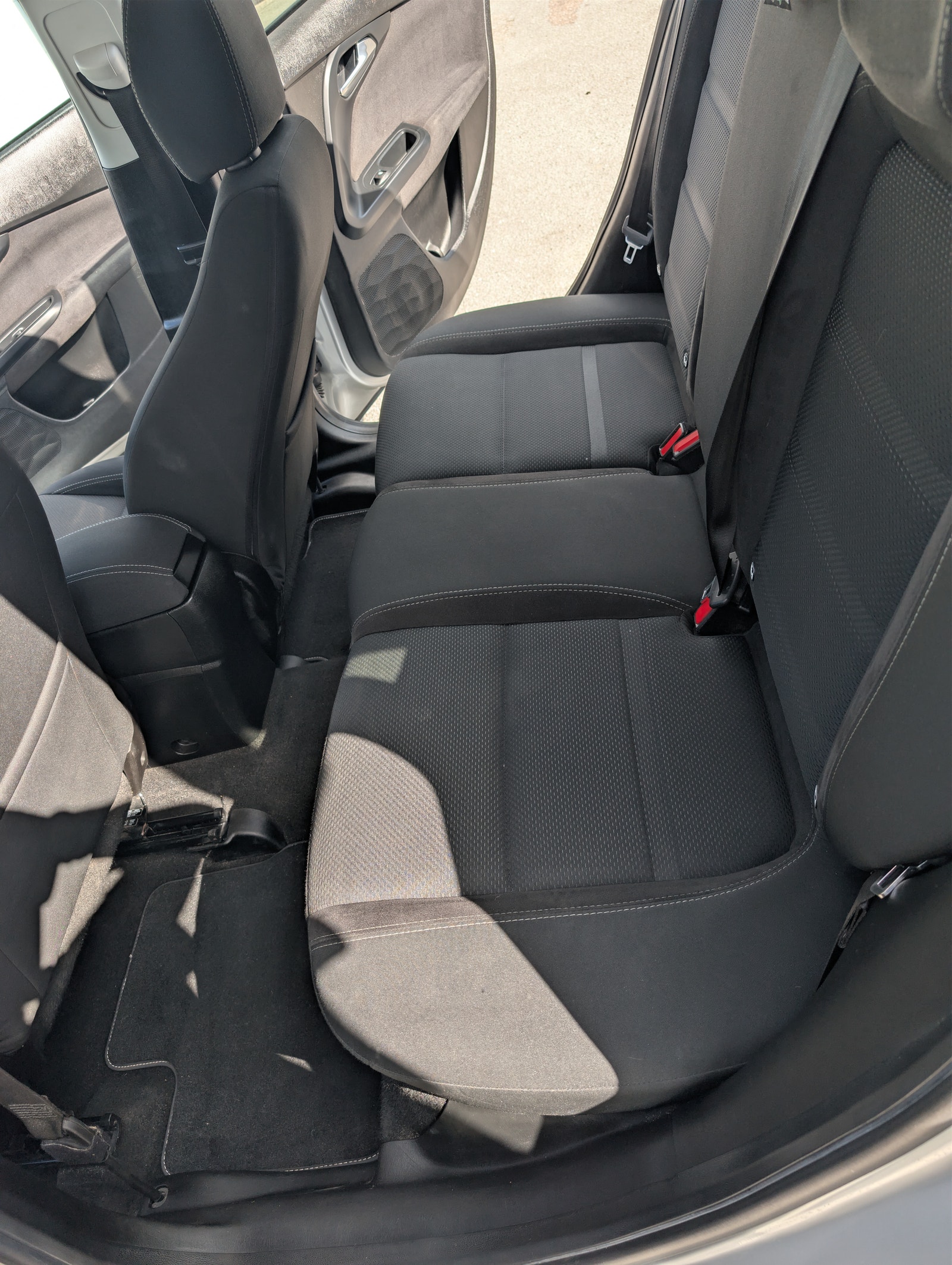 Fiat Tipo til salg hos Nabilli