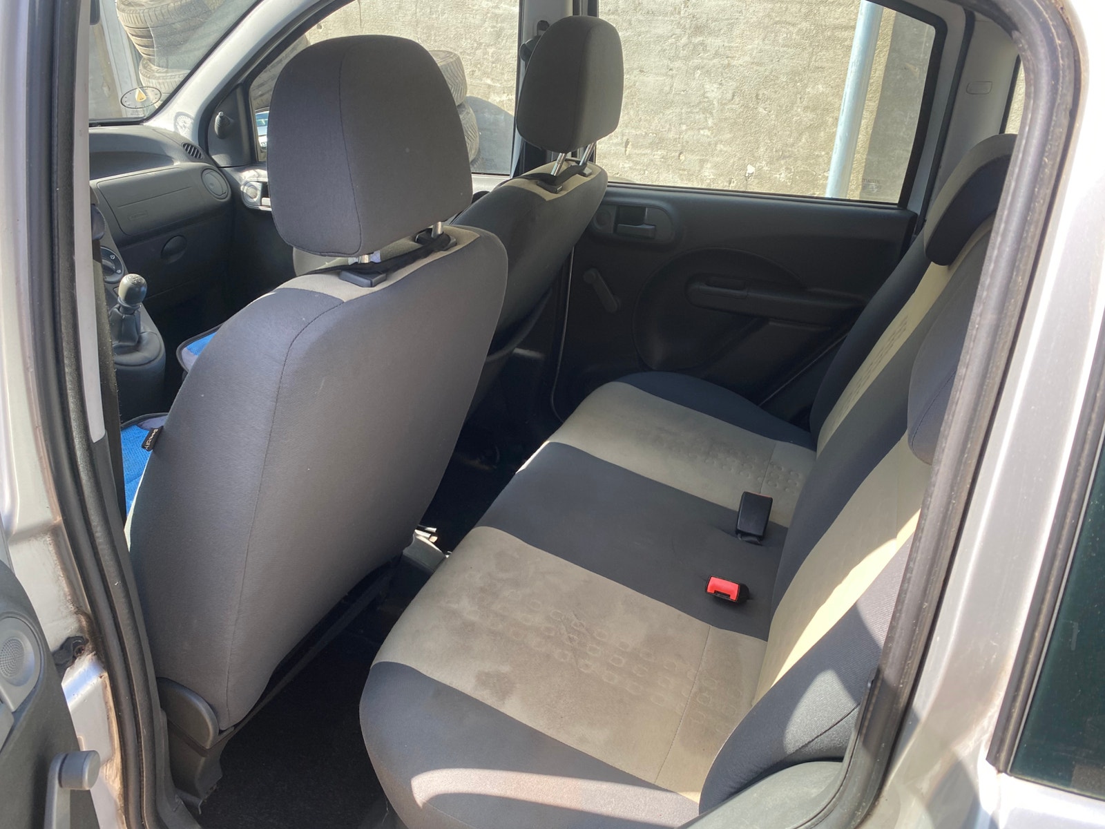 Fiat Panda – billede 5