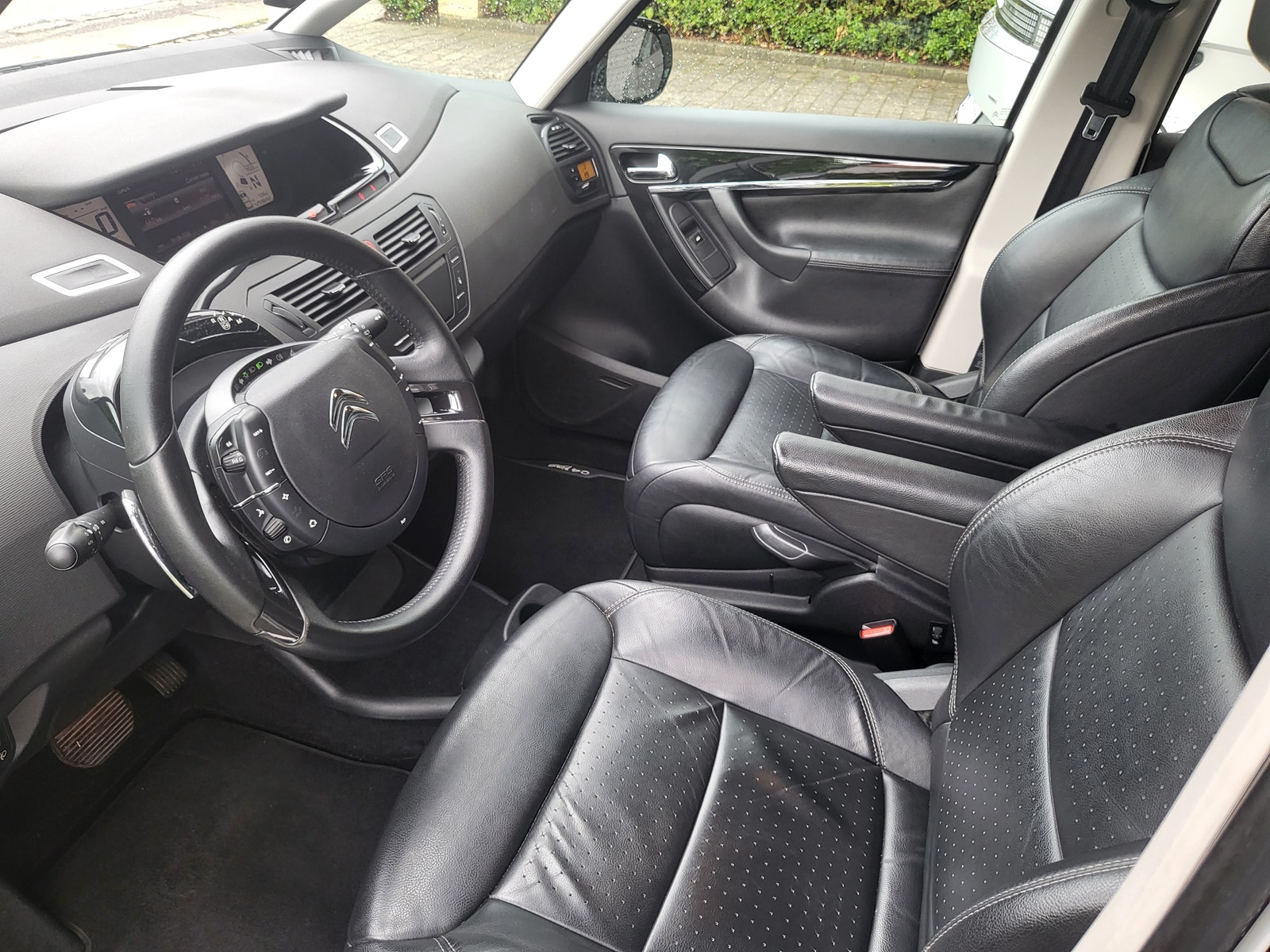 Citroen Grand C4 Picasso – billede 9