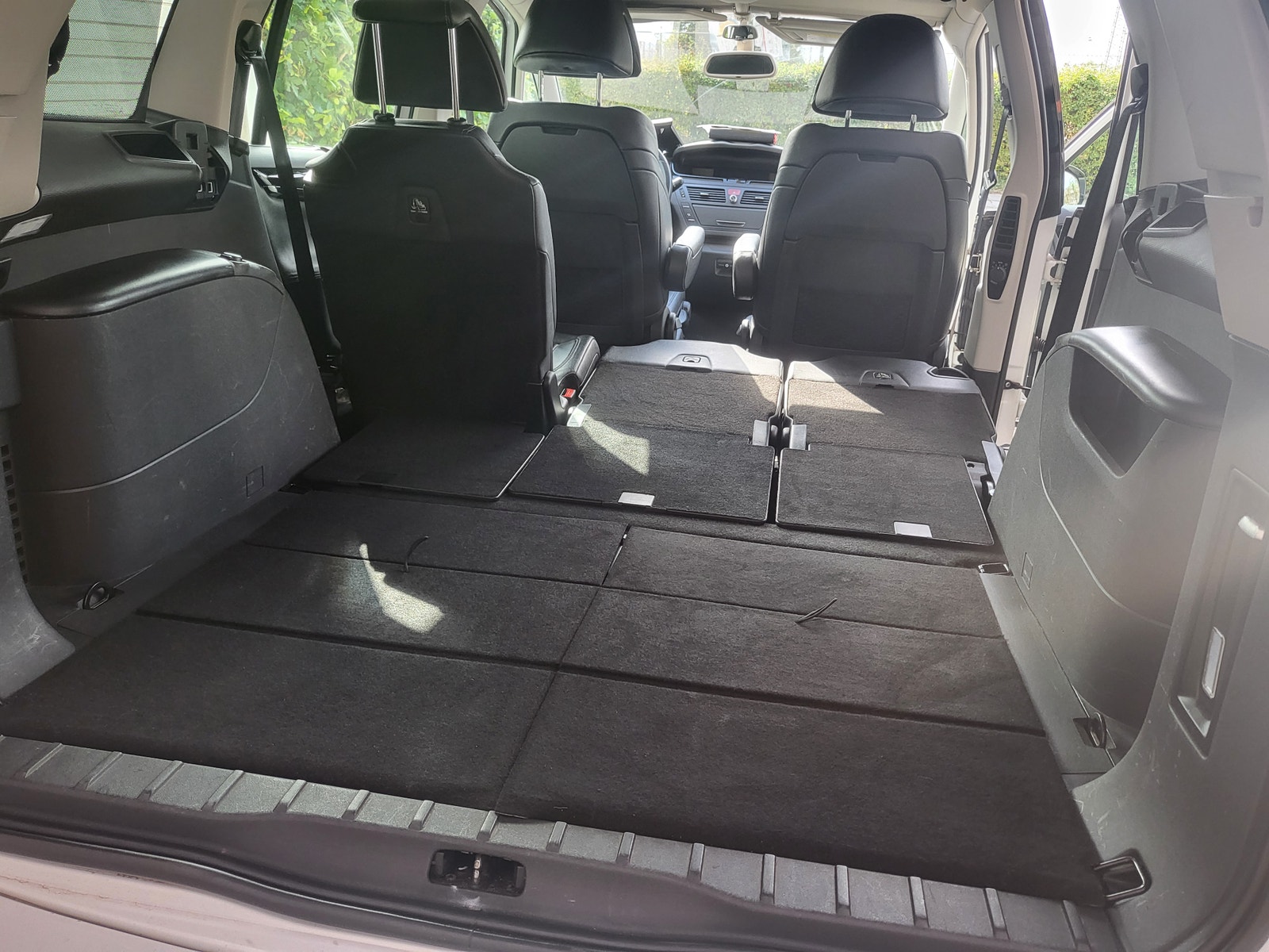 Citroen Grand C4 Picasso – billede 17