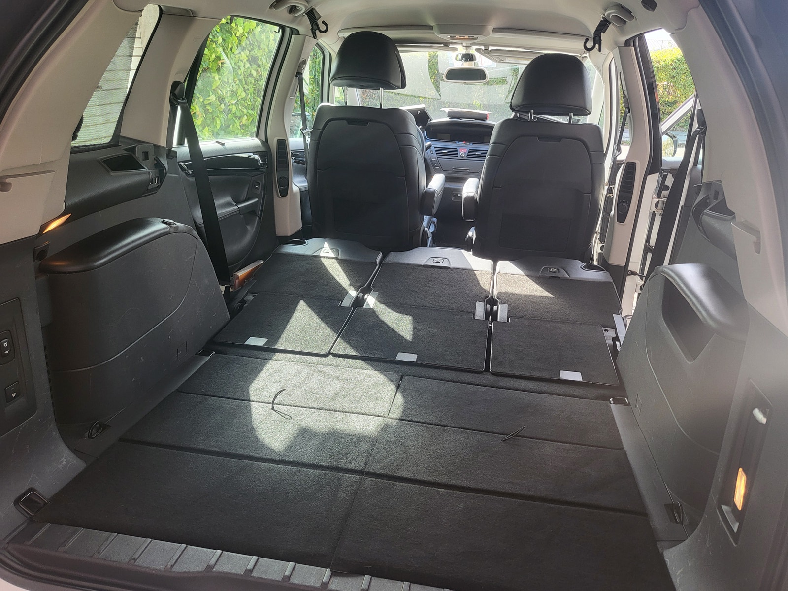 Citroen Grand C4 Picasso – billede 18