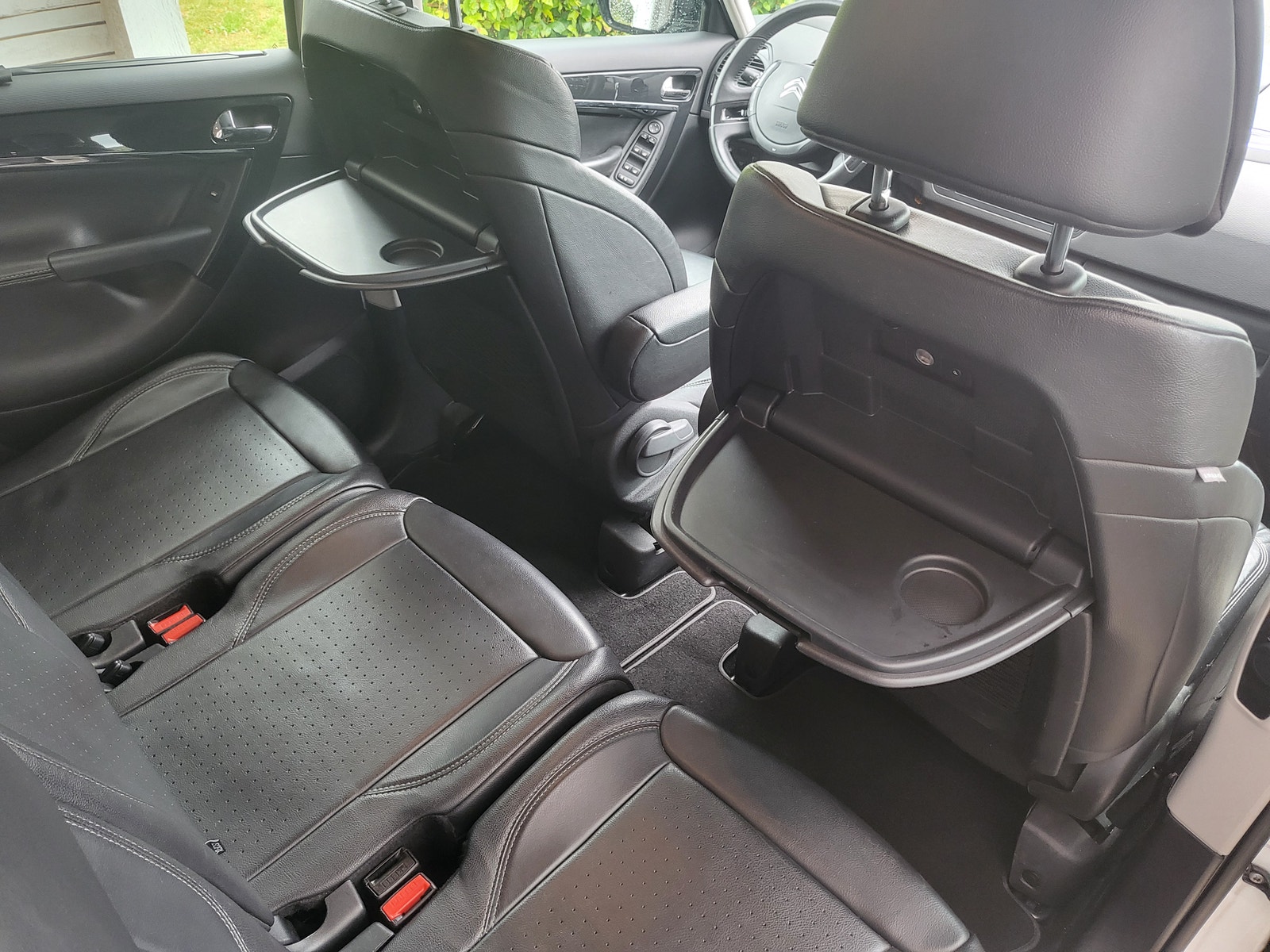 Citroen Grand C4 Picasso – billede 11