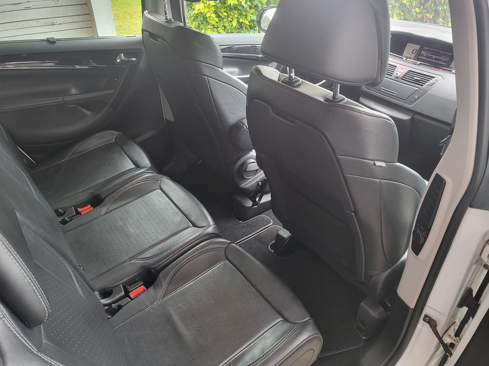Citroen Grand C4 Picasso – billede 10