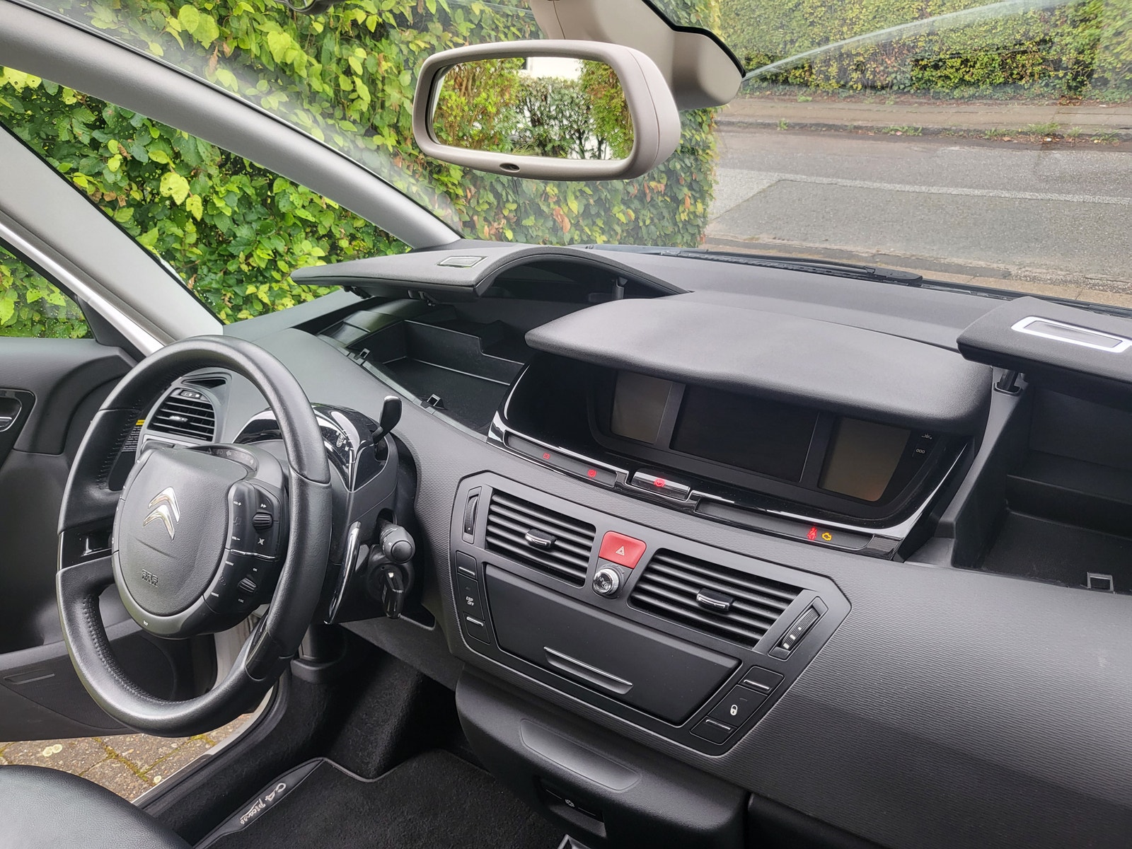 Citroen Grand C4 Picasso – billede 7