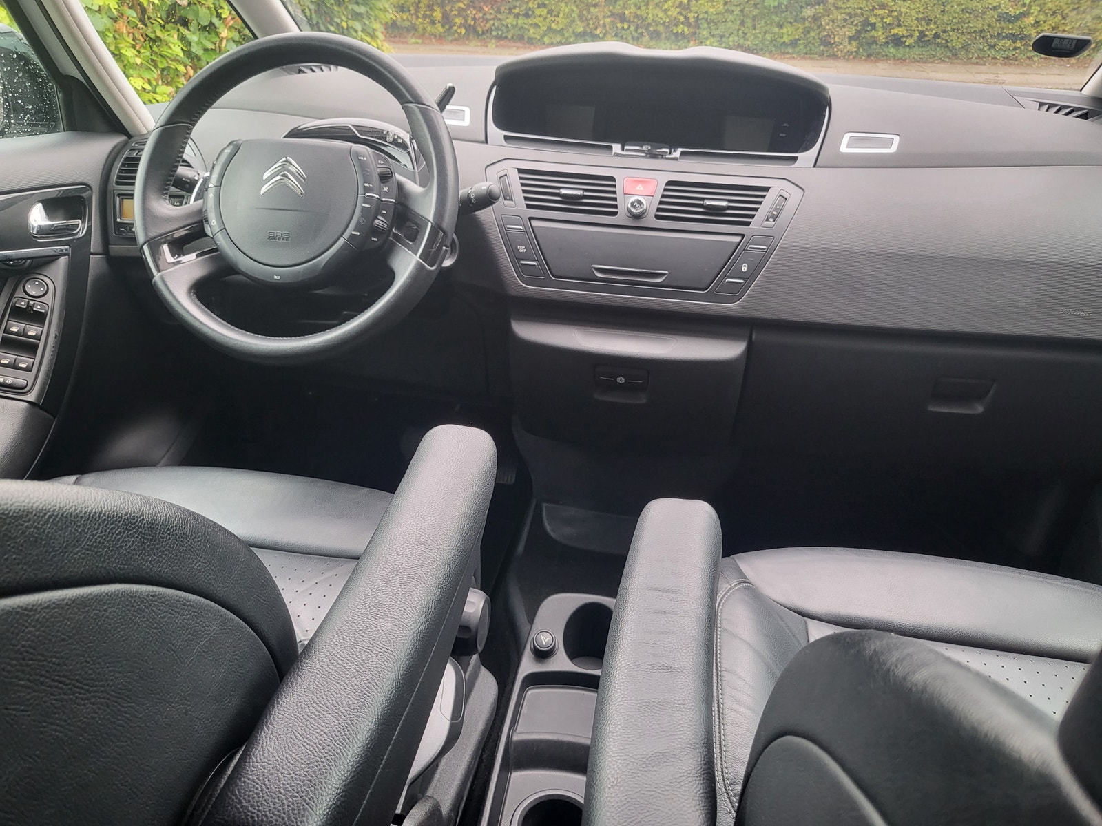 Citroen Grand C4 Picasso – billede 14