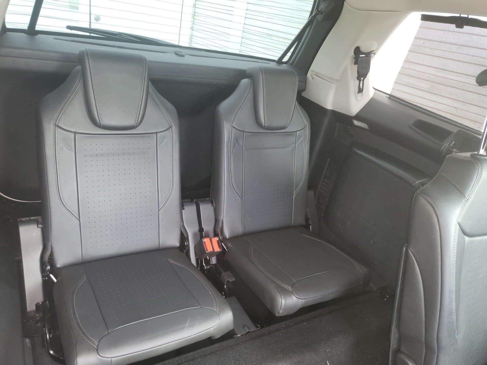 Citroen Grand C4 Picasso – billede 16