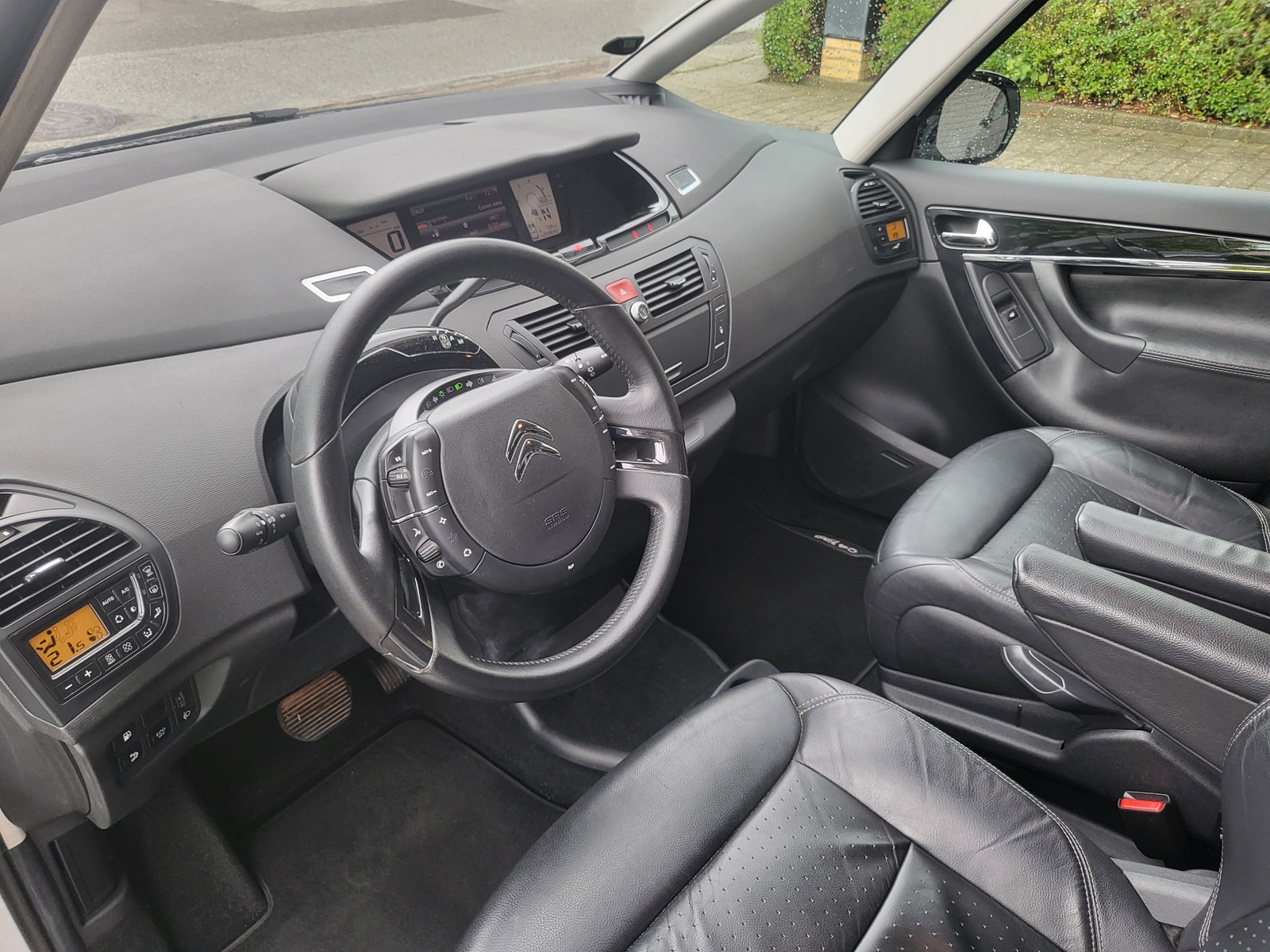 Citroen Grand C4 Picasso – billede 6