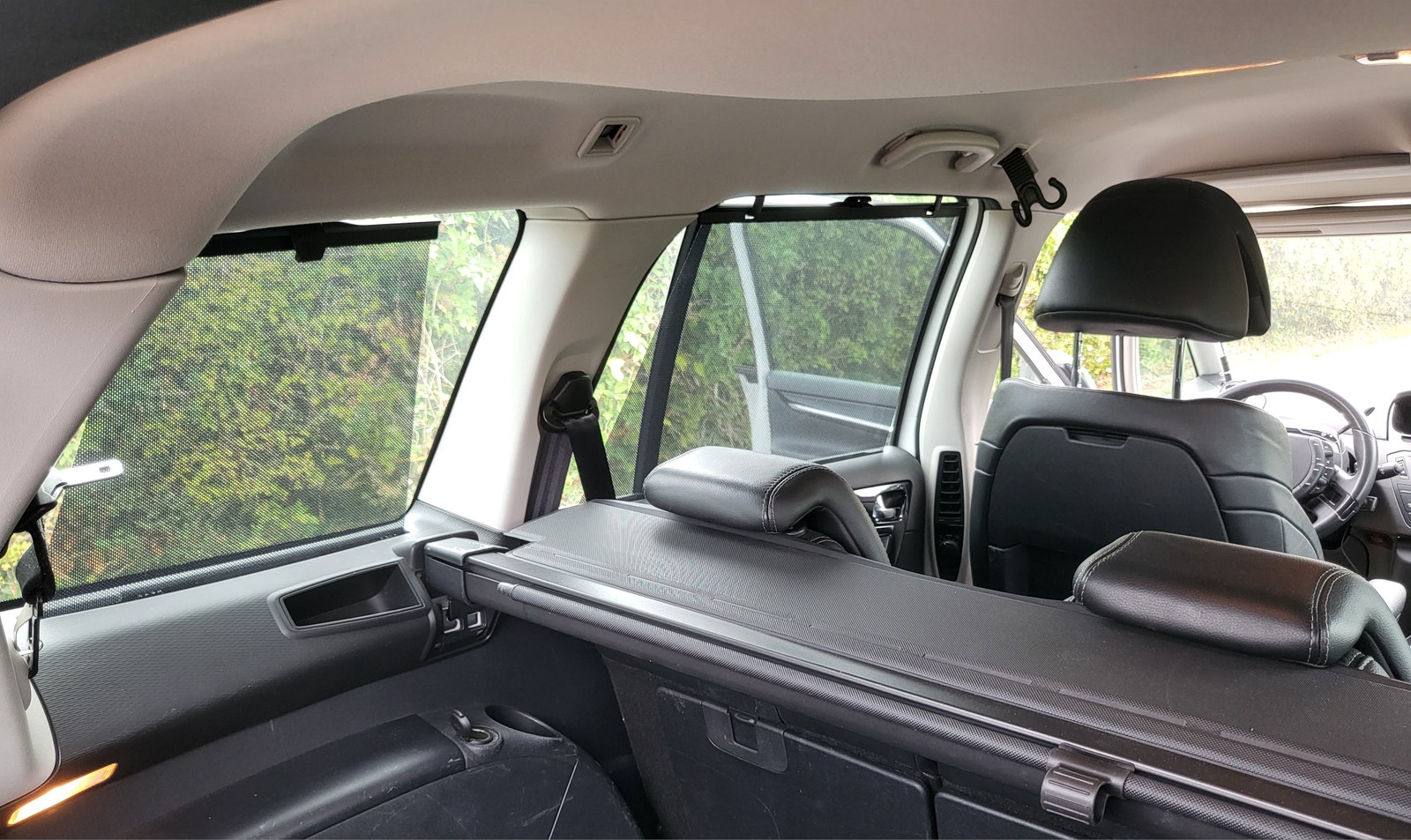 Citroen Grand C4 Picasso – billede 20