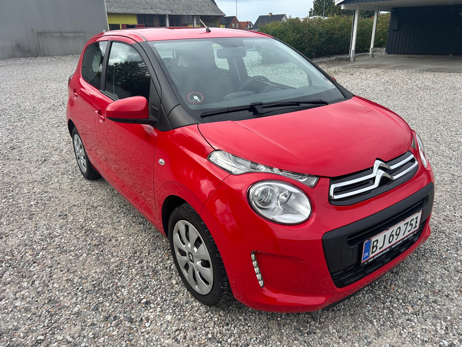 Citroen C1 – billede 3
