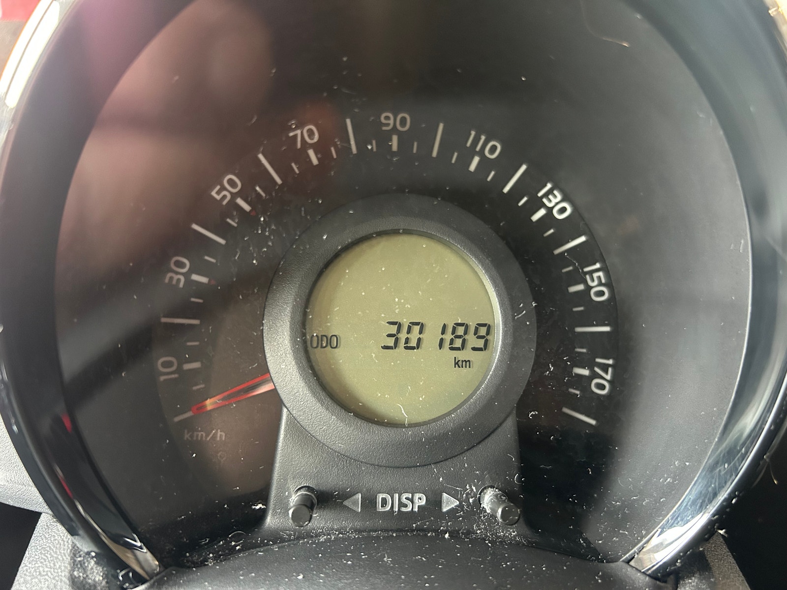 Citroen C1 – billede 5