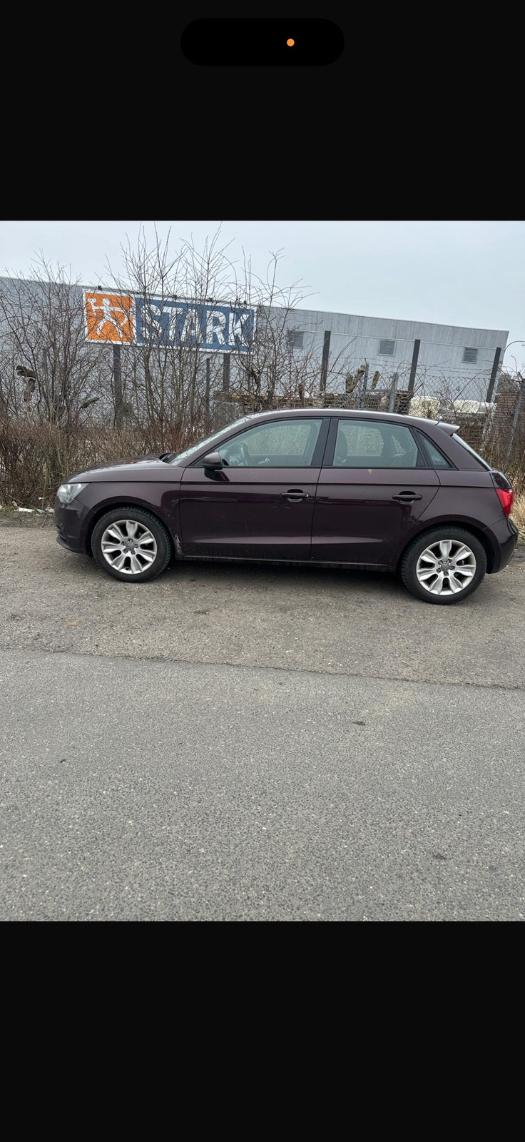 Audi A1 – billede 2