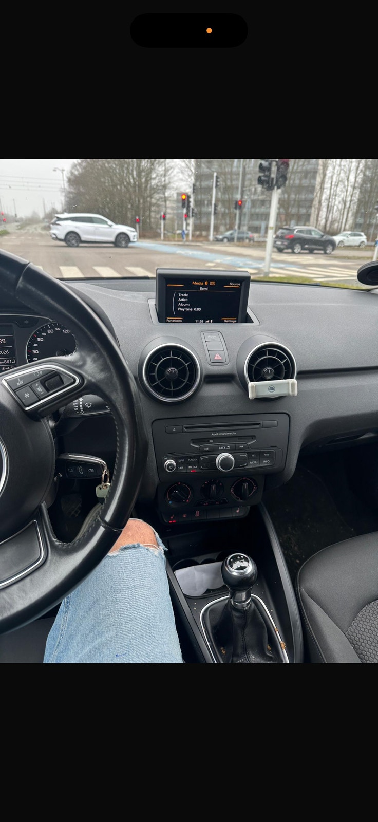 Audi A1 – billede 5