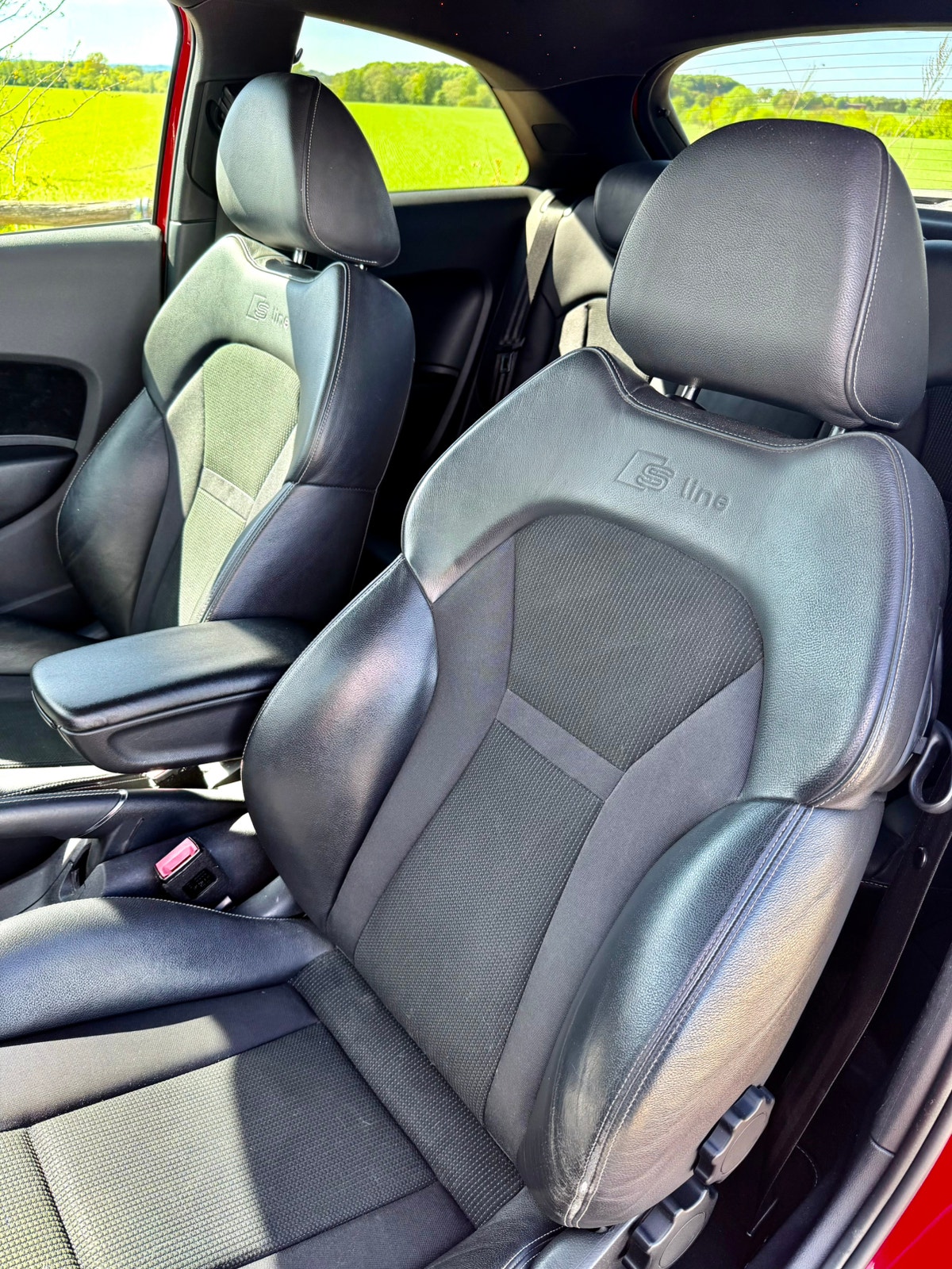 Audi A1 – billede 10
