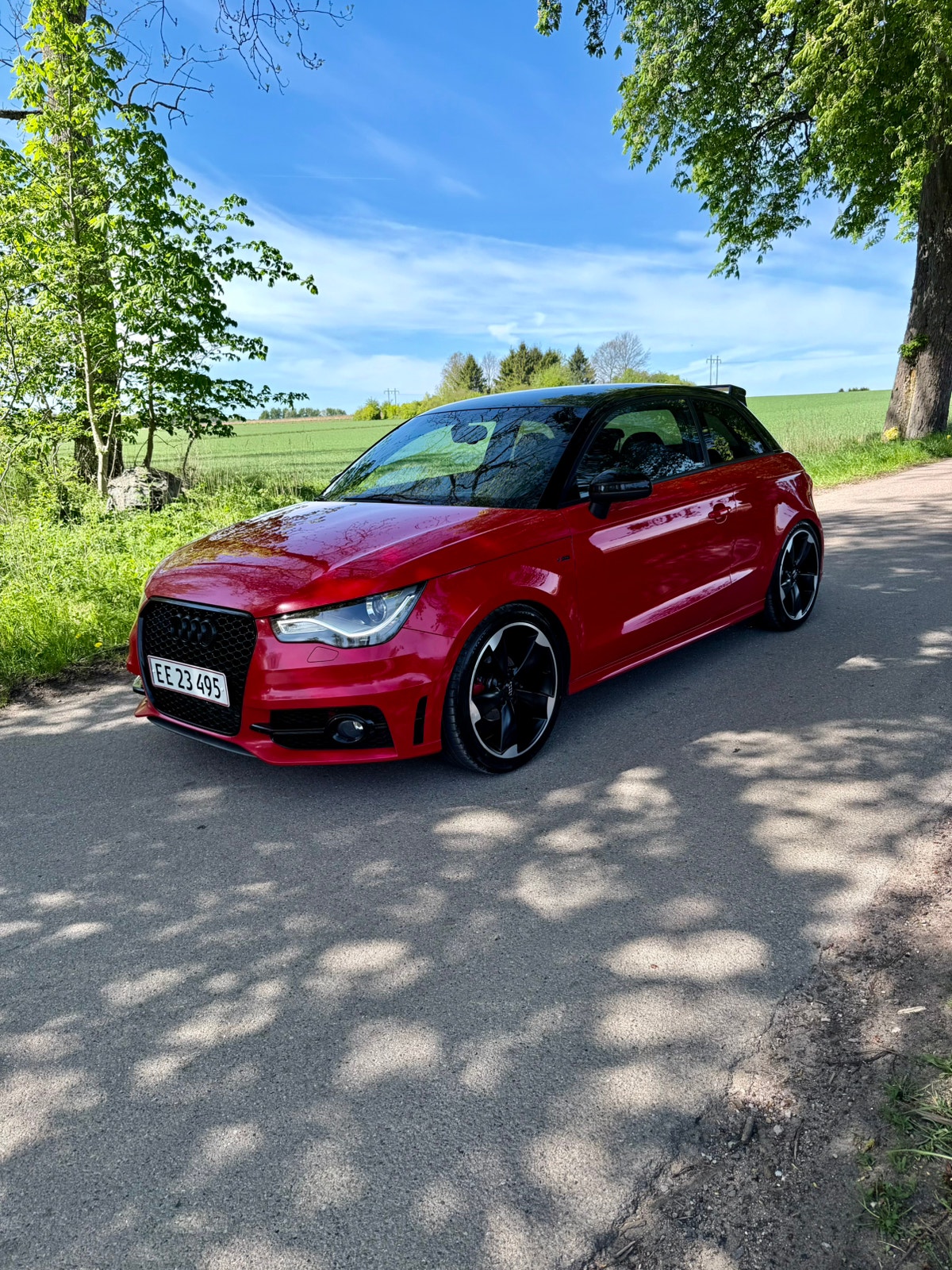 Audi A1 – billede 6