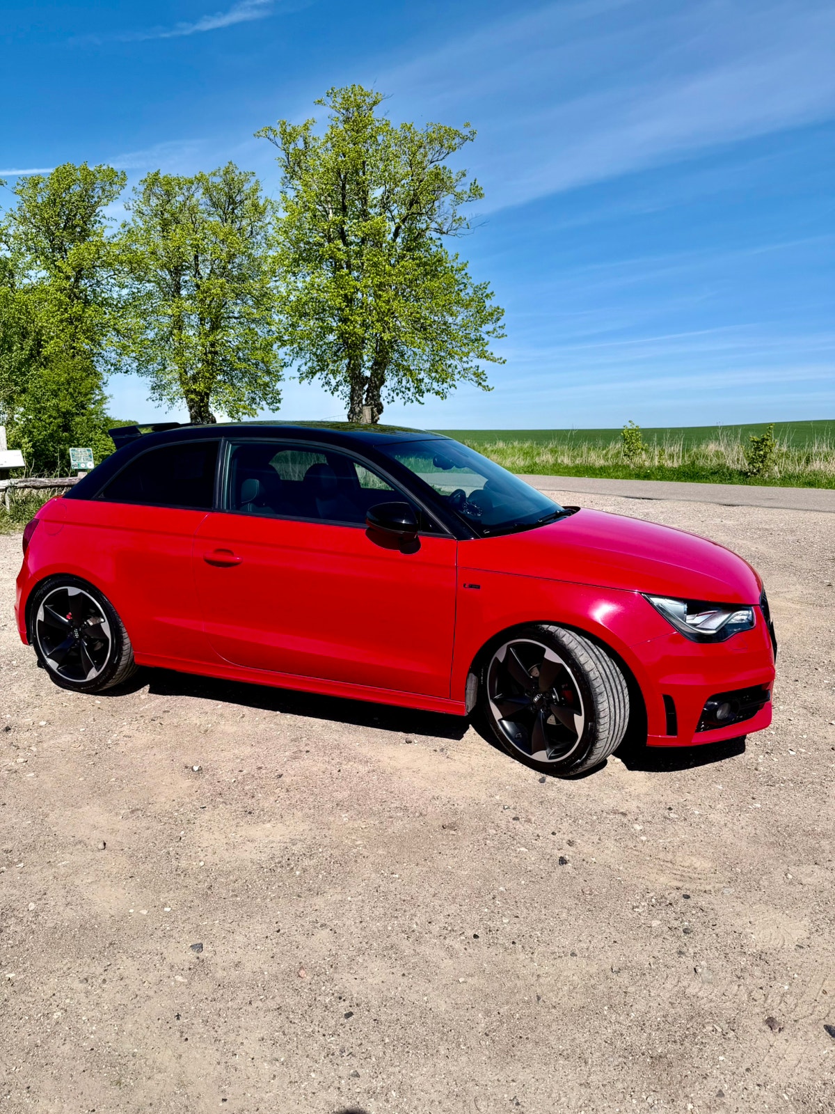 Audi A1 – billede 2