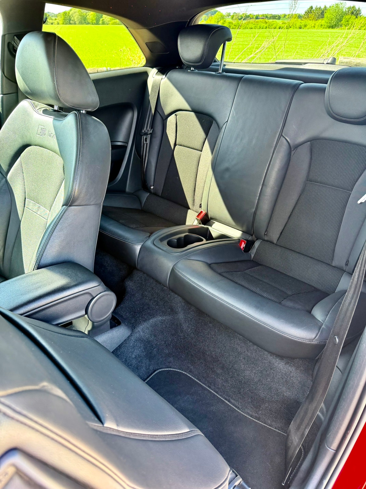 Audi A1 – billede 9