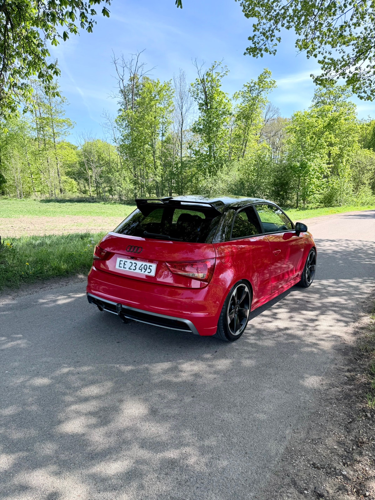 Audi A1 – billede 7