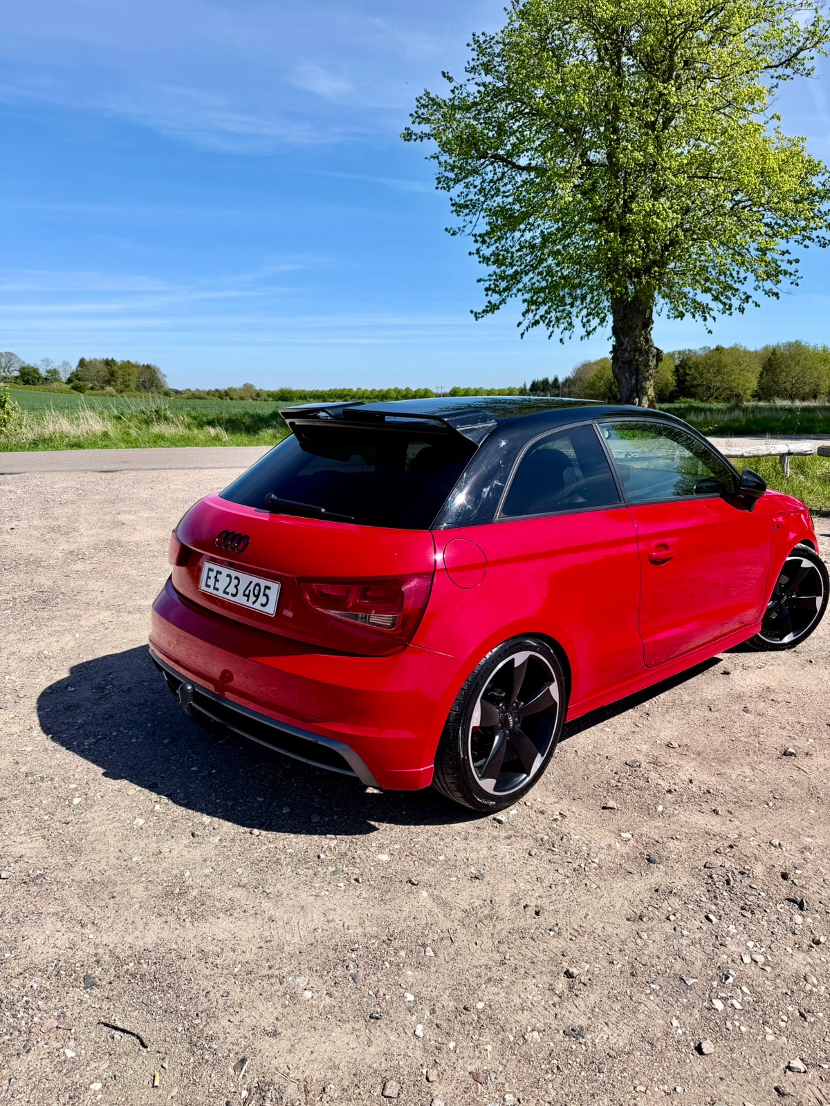 Audi A1 – billede 3