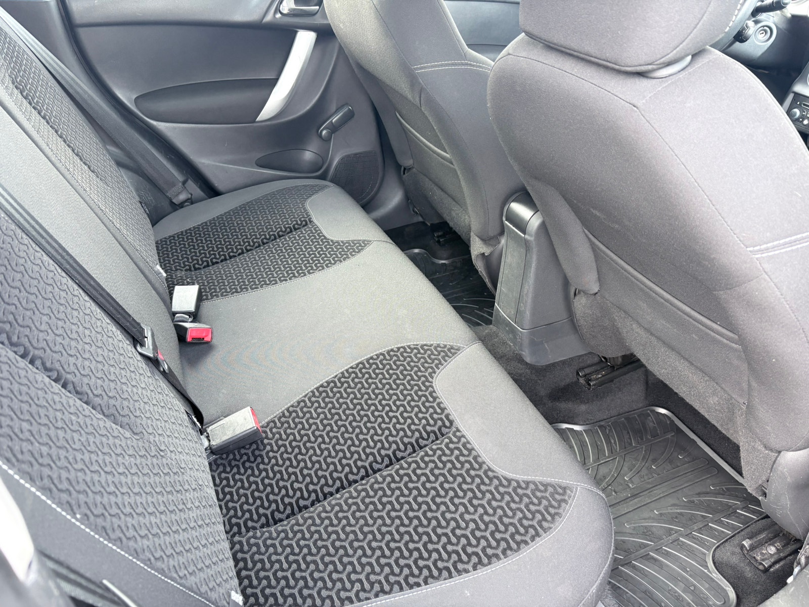 Citroen C3 til salg hos Nabilli