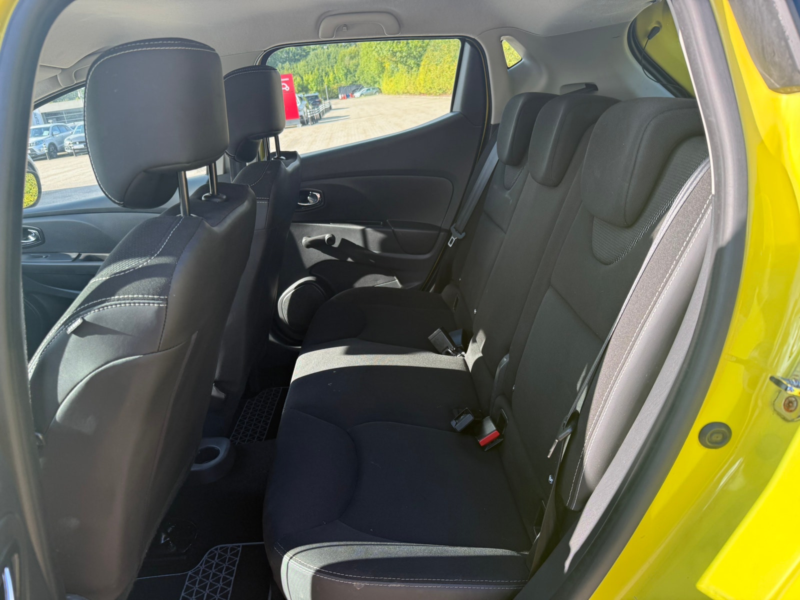 Renault Clio IV – billede 8