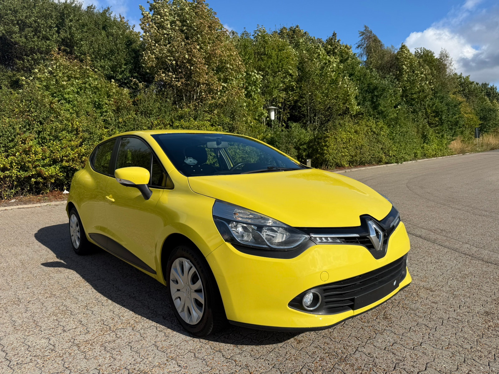 Renault Clio IV – billede 2
