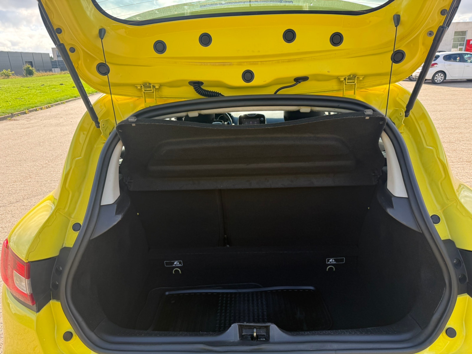 Renault Clio IV – billede 7