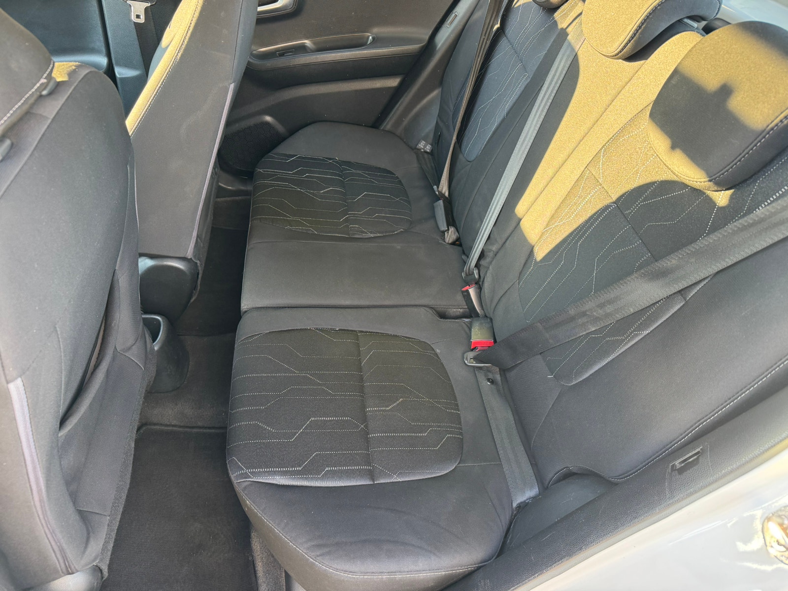 Kia Picanto til salg hos Nabilli