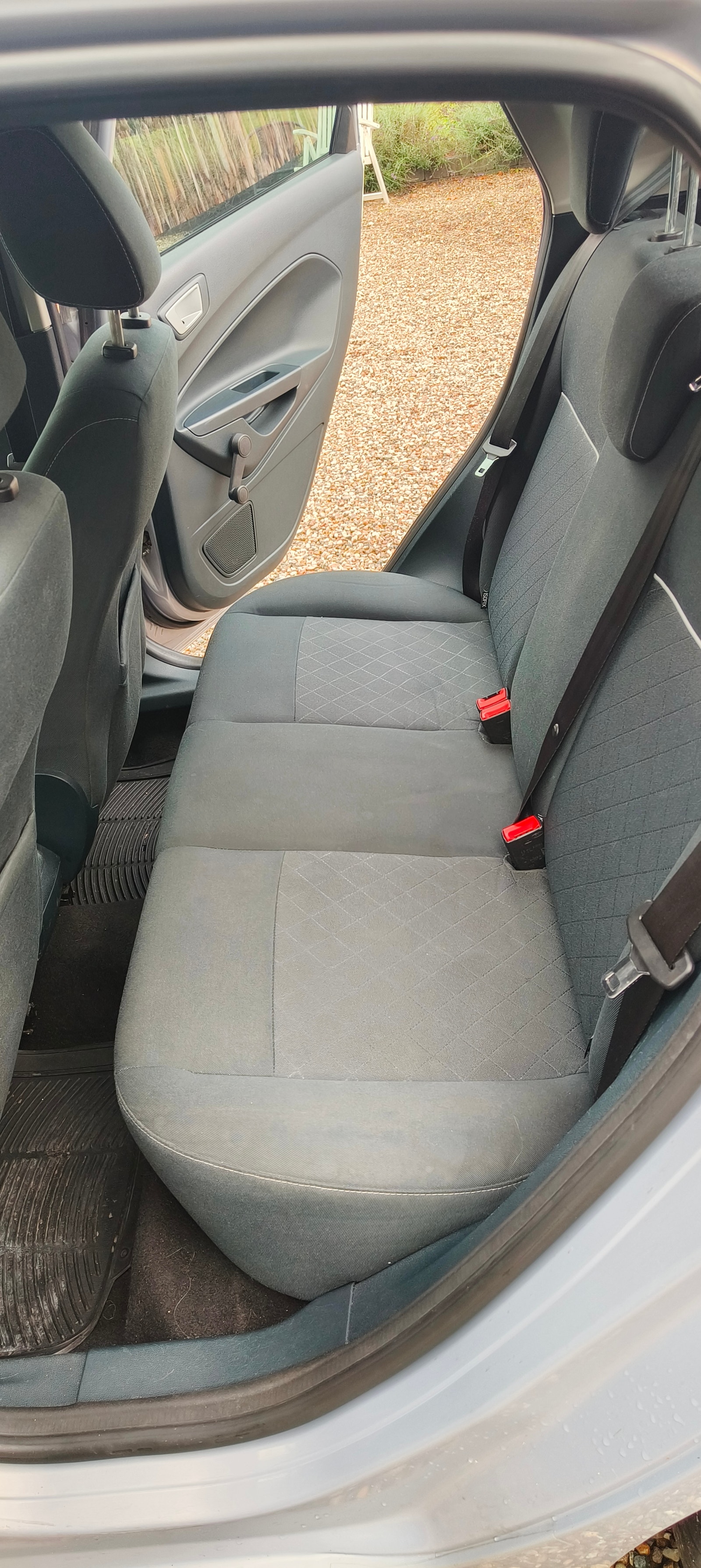Ford Fiesta – billede 4