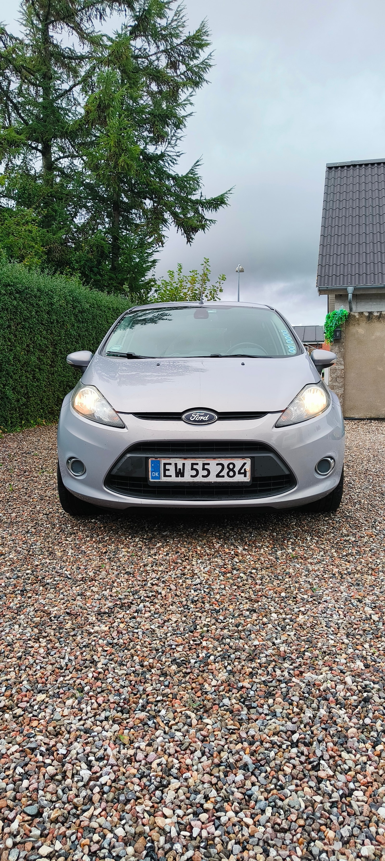 Ford Fiesta – billede 3